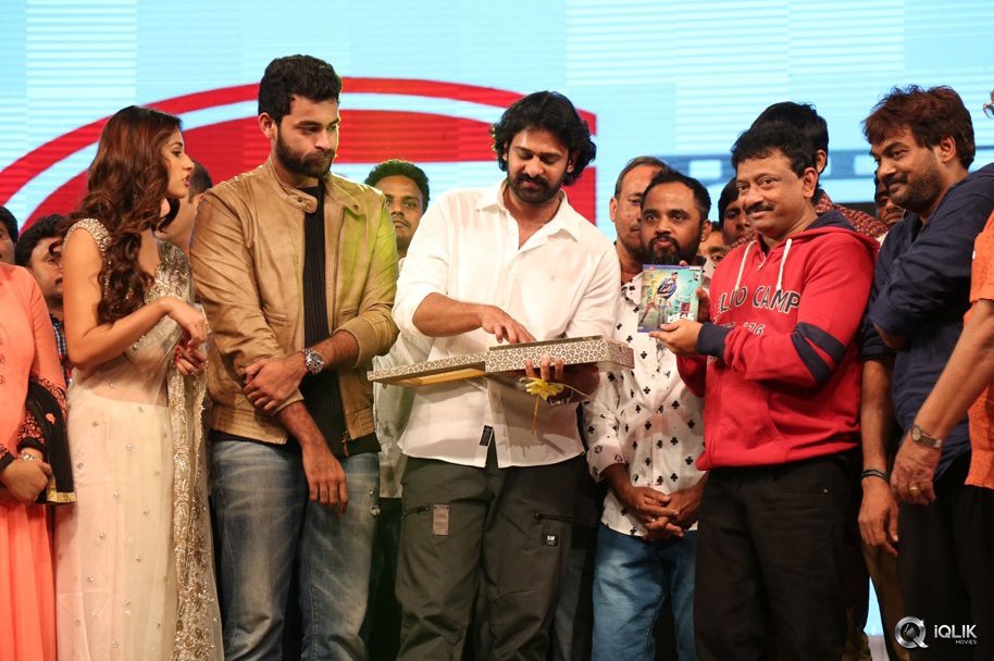 Loafer-Movie-Audio-Launch